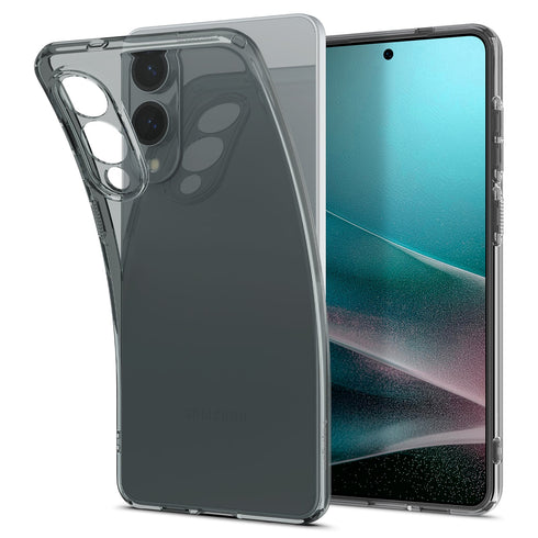 Spigen Galaxy S25 Edge Case – Liquid Crystal